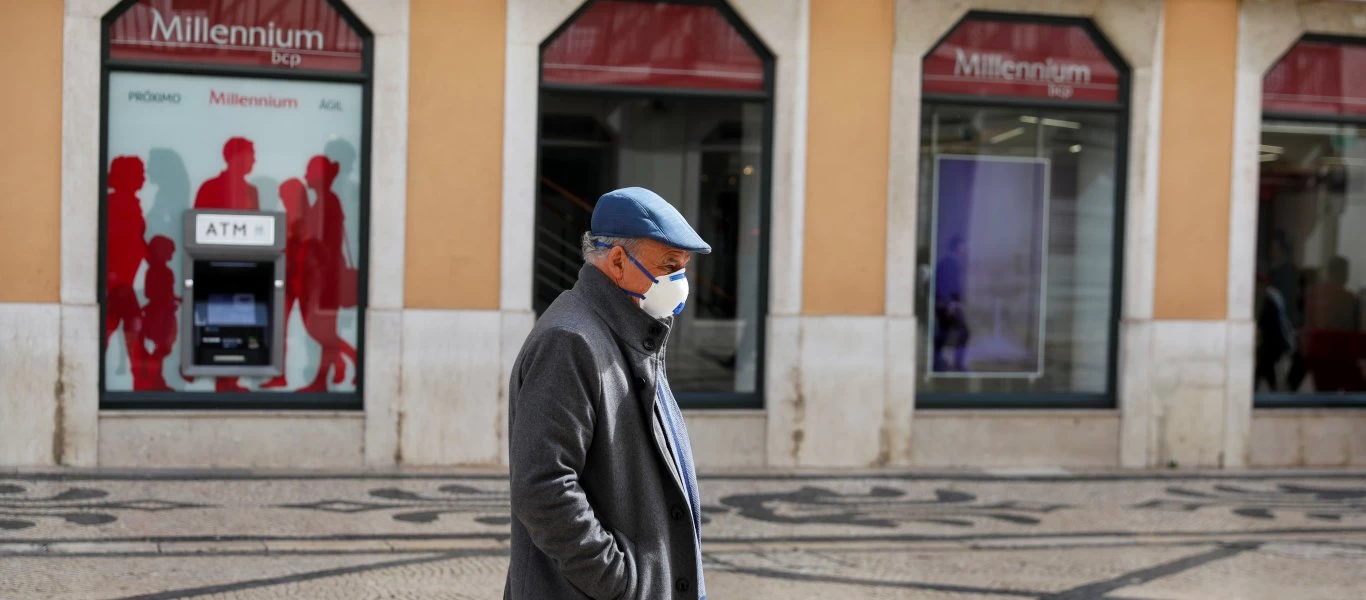 Αρνητικές εξελίξεις στη Γερμανία: Αυξήθηκαν τα κρούσματα κορωνοϊού μετά τη χαλάρωση των μέτρων